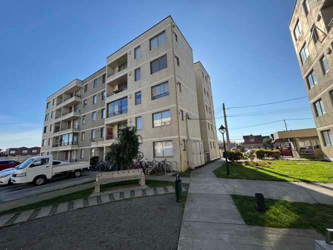 Departamento nuevo San Pedro