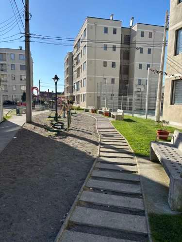 Departamento nuevo San Pedro