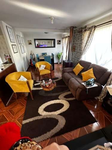 Se vende casa un piso San Pedro de la Paz