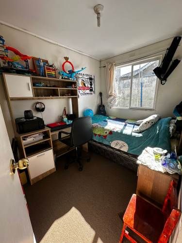 Se vende casa un piso San Pedro de la Paz