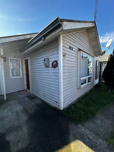 Se vende casa un piso San Pedro de la Paz