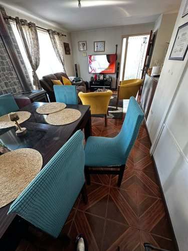 Se vende casa un piso San Pedro de la Paz