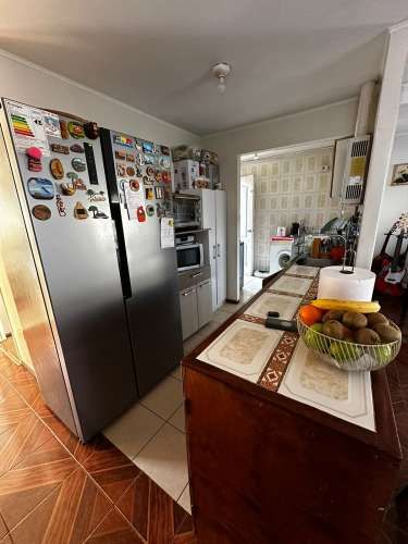 Se vende casa un piso San Pedro de la Paz