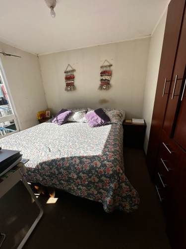 Se vende casa un piso San Pedro de la Paz