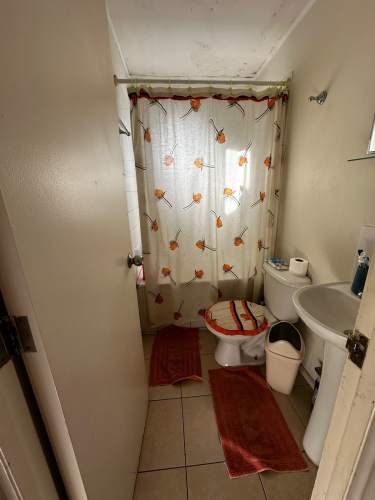 Se vende casa un piso San Pedro de la Paz