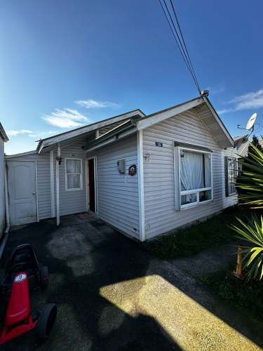 Se vende casa un piso San Pedro de la Paz