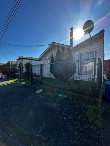 Se vende casa un piso San Pedro de la Paz