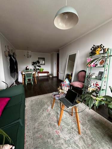 Se arrienda departamento centro de Concepción