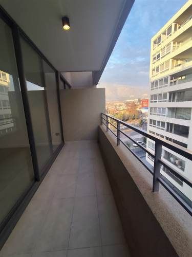 DEPARTAMENTO AV. LA FLORIDA CON SAN JORGE