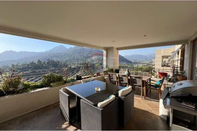 464 m2  elegante - insuperable vista