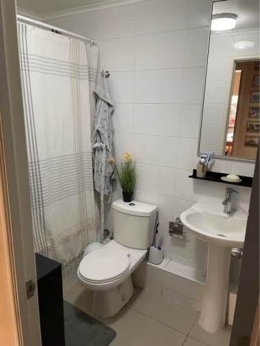 PRIMER PISO Y EXCELENTE CONECTIVIDAD EN SAN PEDRO