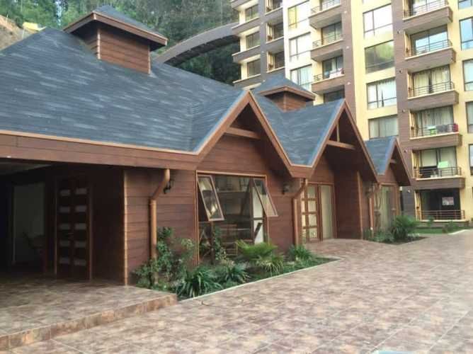 PRIMER PISO Y EXCELENTE CONECTIVIDAD EN SAN PEDRO