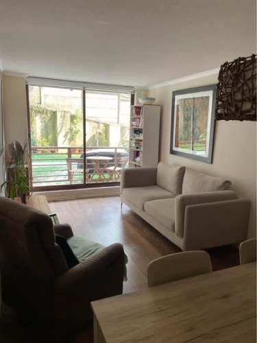 PRIMER PISO Y EXCELENTE CONECTIVIDAD EN SAN PEDRO