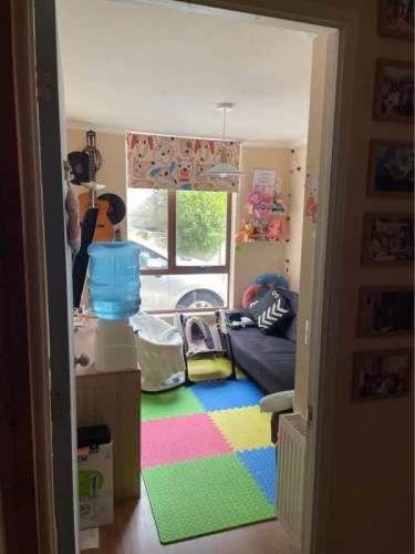 PRIMER PISO Y EXCELENTE CONECTIVIDAD EN SAN PEDRO