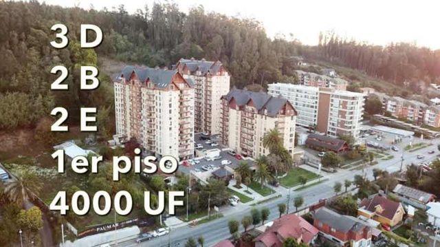 PRIMER PISO Y EXCELENTE CONECTIVIDAD EN SAN PEDRO