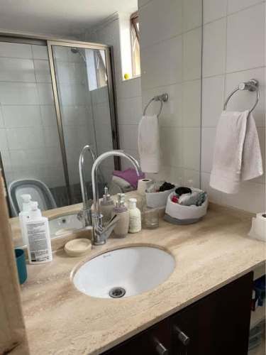 PRIMER PISO Y EXCELENTE CONECTIVIDAD EN SAN PEDRO