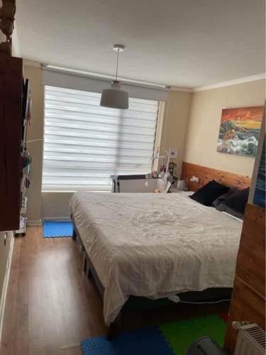 PRIMER PISO Y EXCELENTE CONECTIVIDAD EN SAN PEDRO