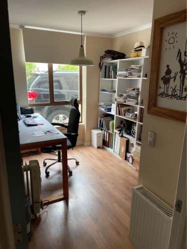 PRIMER PISO Y EXCELENTE CONECTIVIDAD EN SAN PEDRO