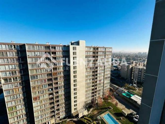 DEPARTAMENTO Salas, La Cisterna