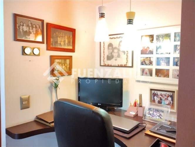 DEPARTAMENTO Las Tranqueras