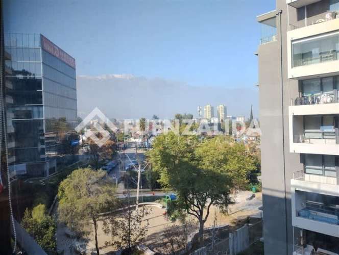 DEPARTAMENTO Las Tranqueras