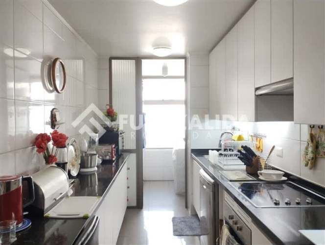 DEPARTAMENTO Las Tranqueras