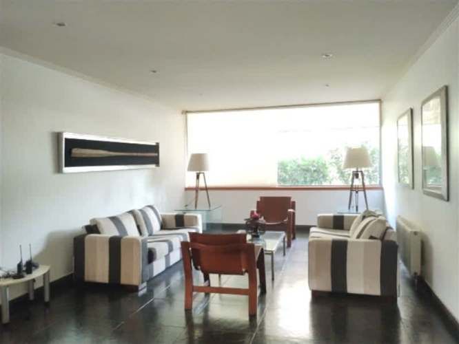 DEPARTAMENTO Las Tranqueras