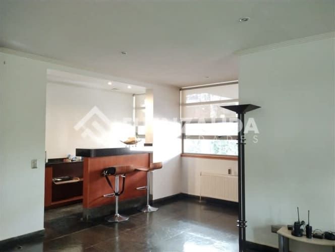 DEPARTAMENTO Las Tranqueras