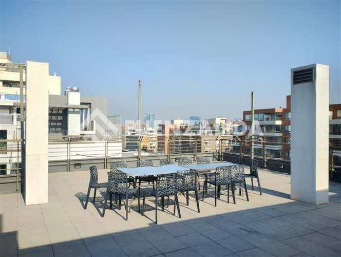 DEPARTAMENTO Las Tranqueras