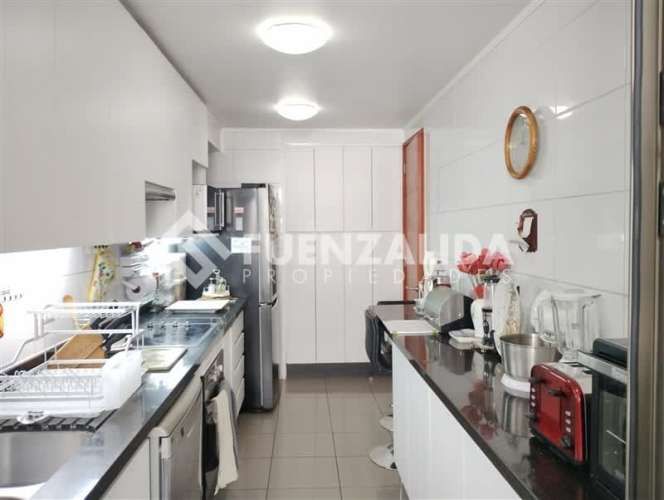 DEPARTAMENTO Las Tranqueras