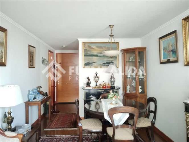 DEPARTAMENTO Las Tranqueras