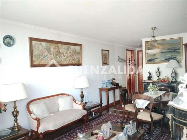 DEPARTAMENTO Las Tranqueras