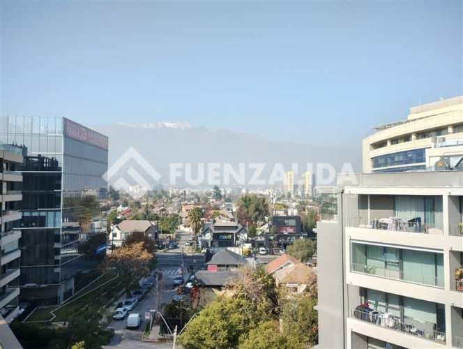 DEPARTAMENTO Las Tranqueras