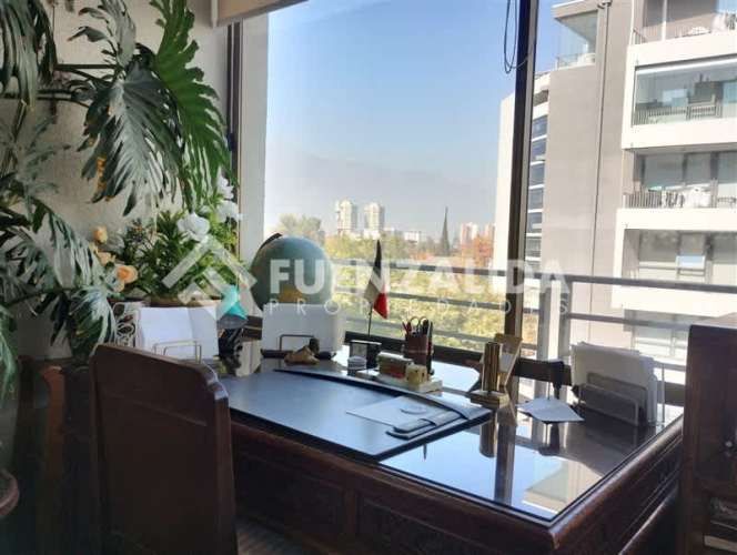 DEPARTAMENTO Las Tranqueras