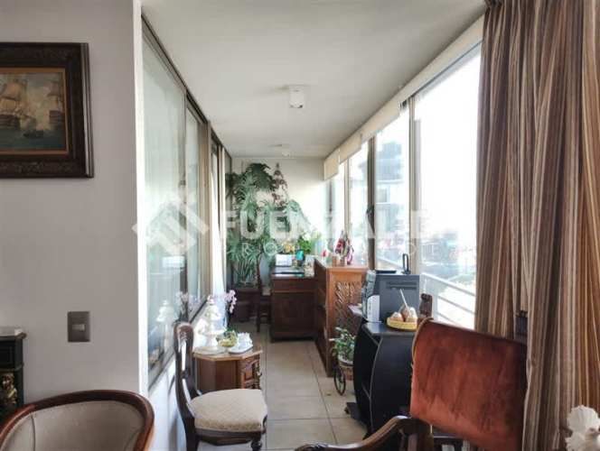 DEPARTAMENTO Las Tranqueras