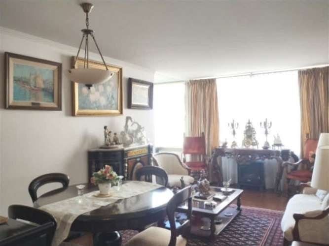 DEPARTAMENTO Las Tranqueras