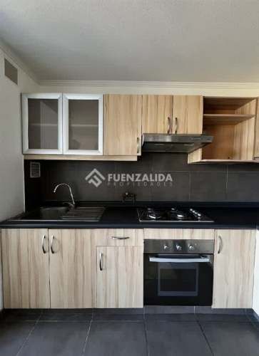 DEPARTAMENTO Castilla