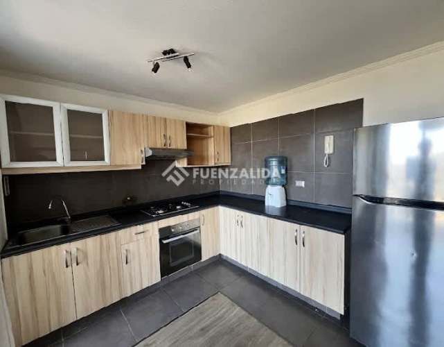 DEPARTAMENTO Castilla