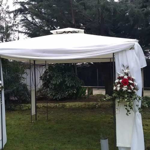 PARCELA El Despertar/Labranza