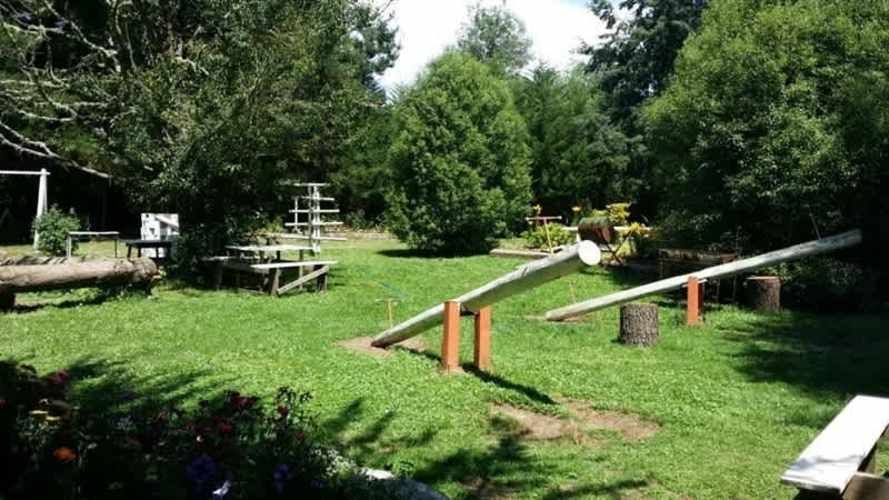 PARCELA El Despertar/Labranza