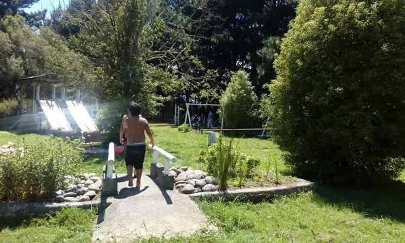 PARCELA El Despertar/Labranza