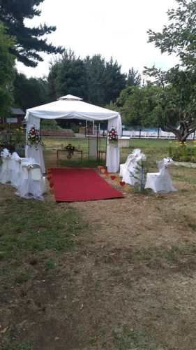 PARCELA El Despertar/Labranza