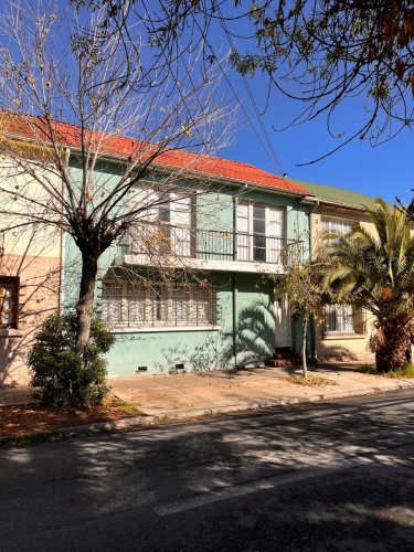 HERMOSA CASA UBICADA EN EXCLUSIVO SECTOR DE SAN MIGUEL