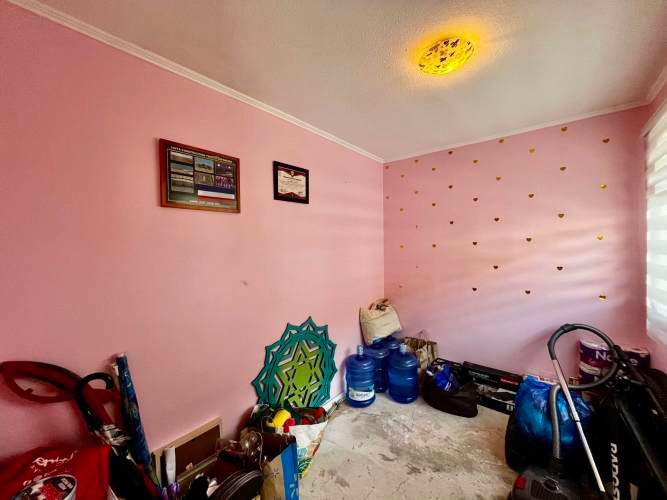 LINDA CASA FAMILIAR EN VENTA, CONDOMINIO CERRADO