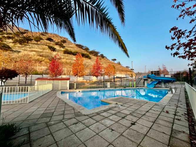 LINDA CASA FAMILIAR EN VENTA, CONDOMINIO CERRADO