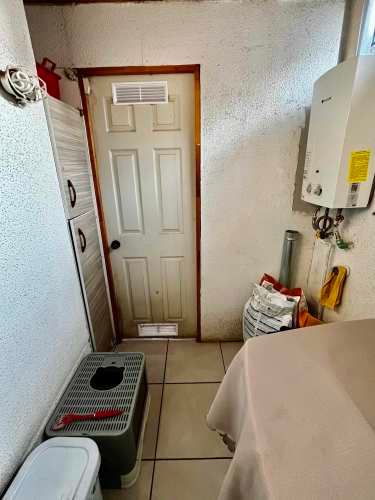 LINDA CASA FAMILIAR EN VENTA, CONDOMINIO CERRADO