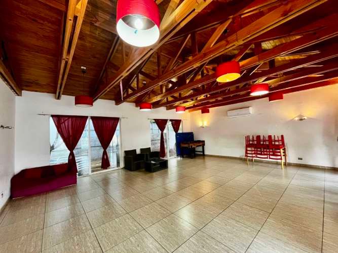 LINDA CASA FAMILIAR EN VENTA, CONDOMINIO CERRADO