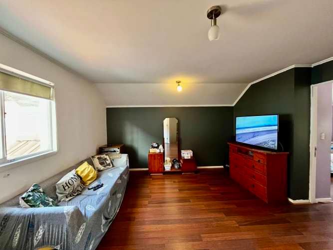 LINDA CASA FAMILIAR EN VENTA, CONDOMINIO CERRADO