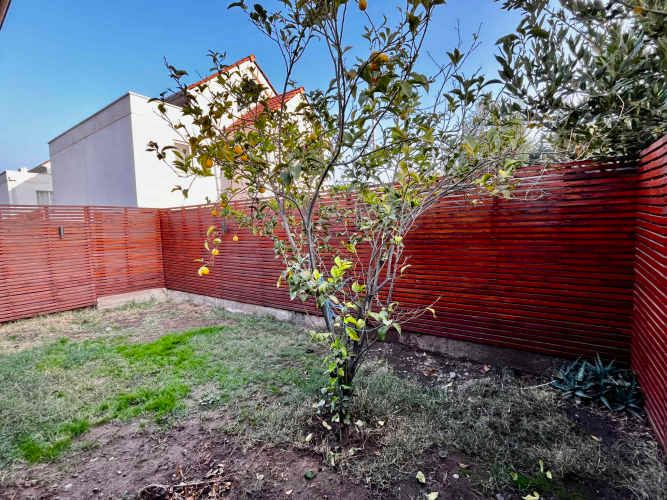 LINDA CASA FAMILIAR EN VENTA, CONDOMINIO CERRADO