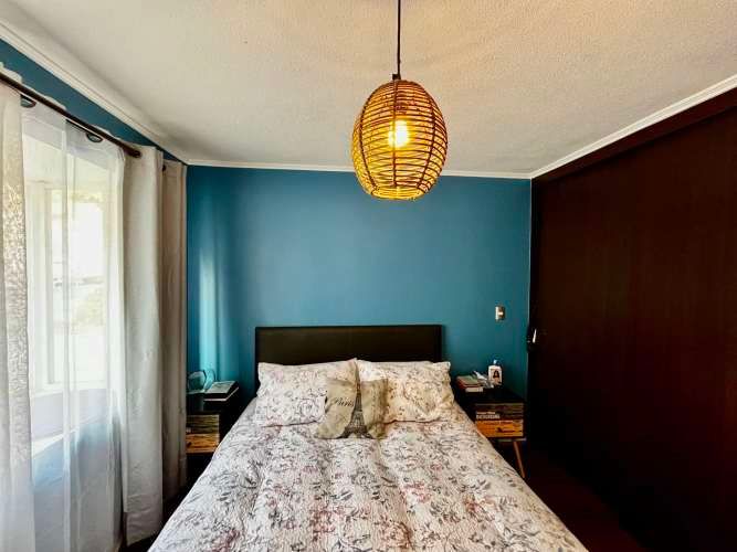 LINDA CASA FAMILIAR EN VENTA, CONDOMINIO CERRADO